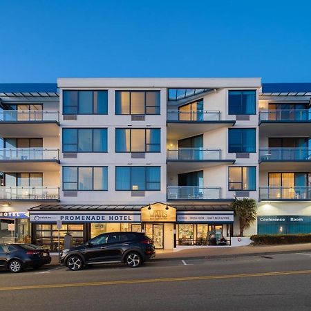 Ocean Promenade Hotel White Rock Ngoại thất bức ảnh