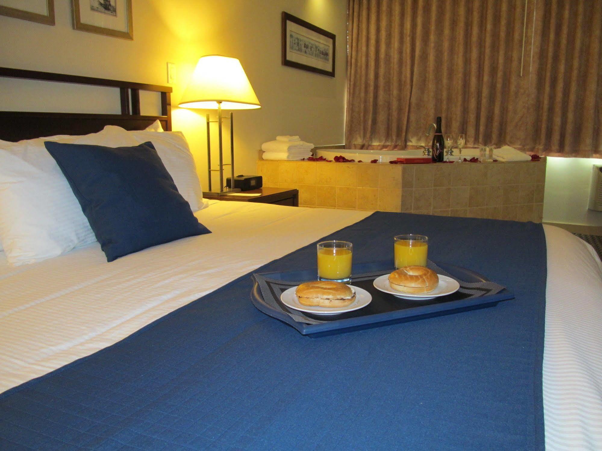 Ocean Promenade Hotel White Rock Ngoại thất bức ảnh