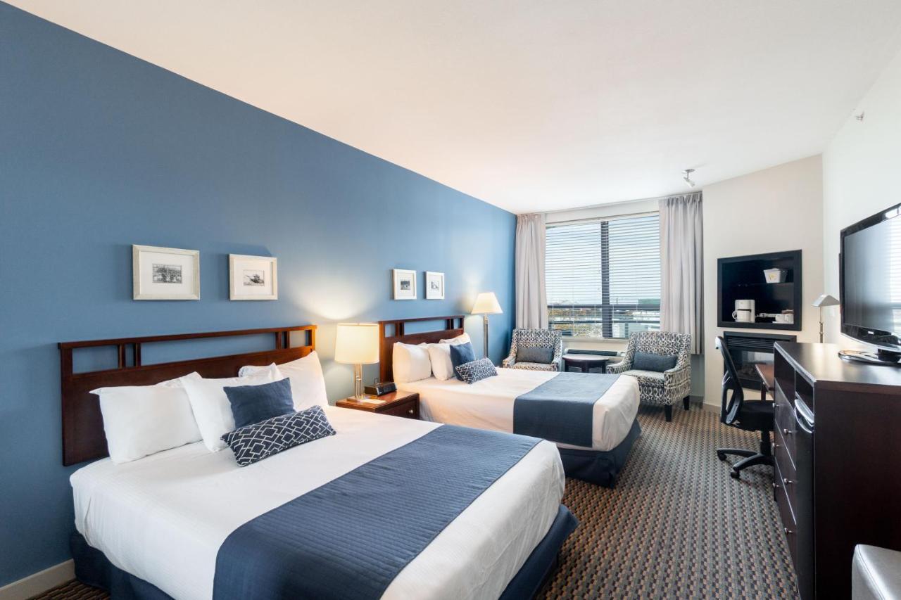 Ocean Promenade Hotel White Rock Phòng bức ảnh